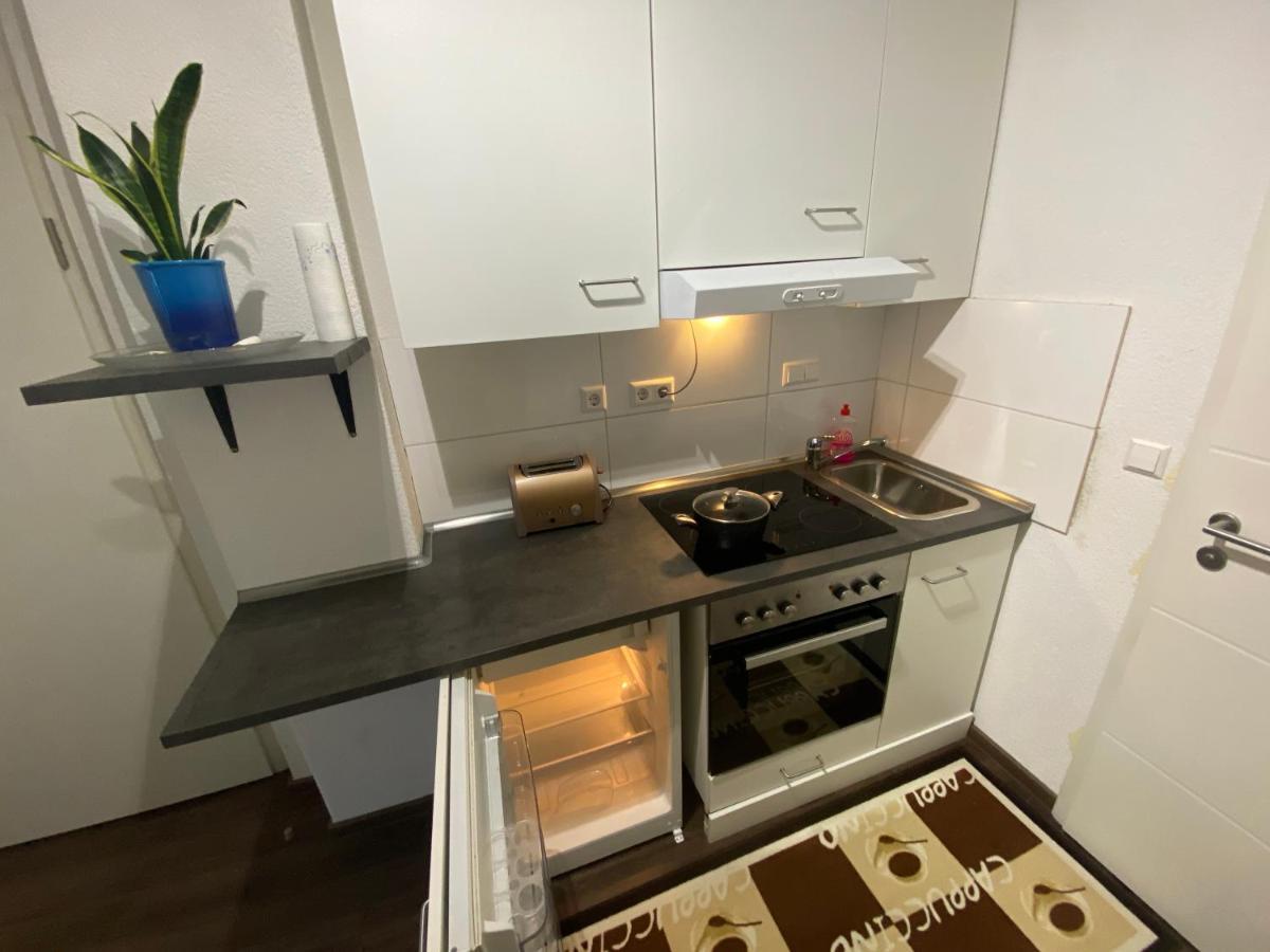 Ferienwohnung Pension Sofia 2 ไมเซน ภายนอก รูปภาพ