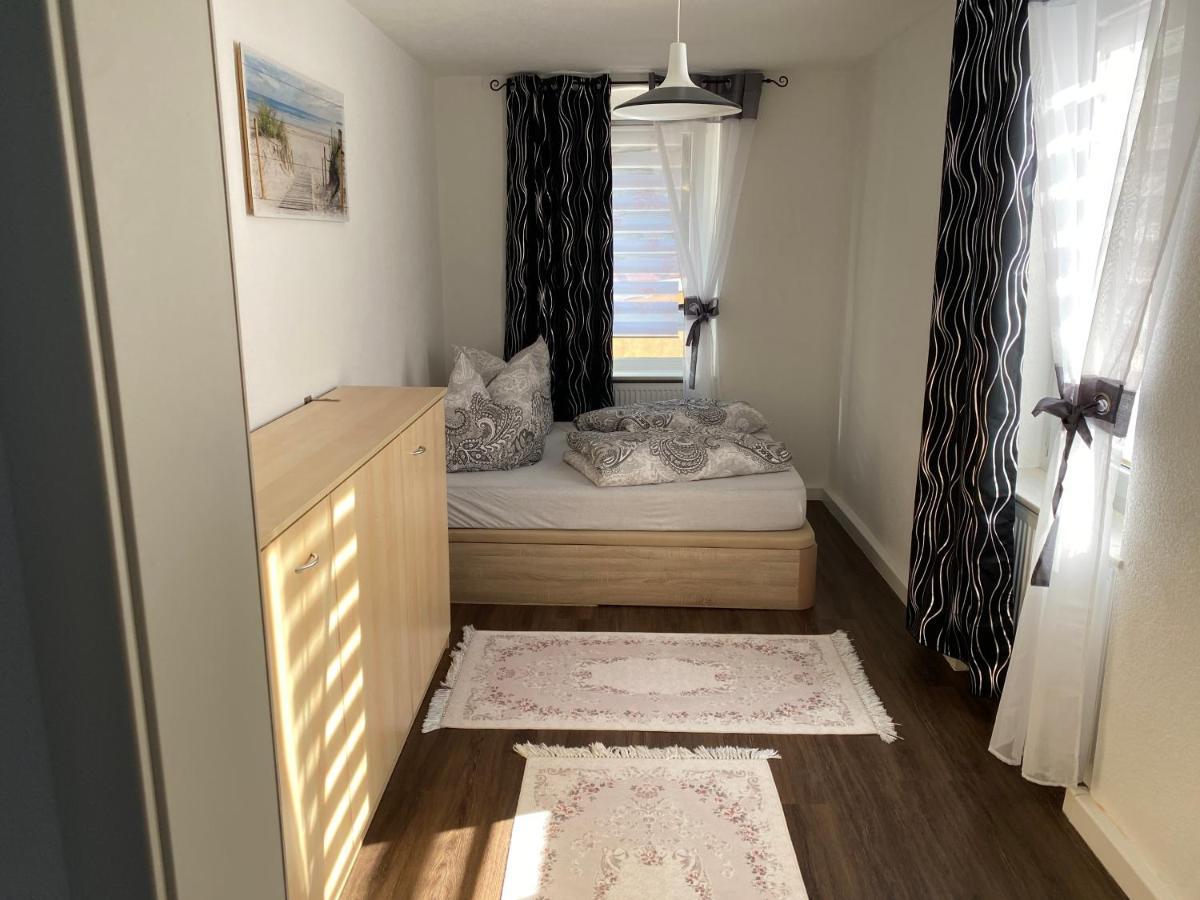 Ferienwohnung Pension Sofia 2 ไมเซน ภายนอก รูปภาพ