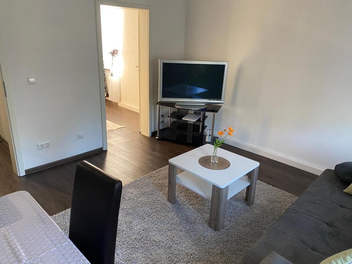Ferienwohnung Pension Sofia 2 ไมเซน ภายนอก รูปภาพ