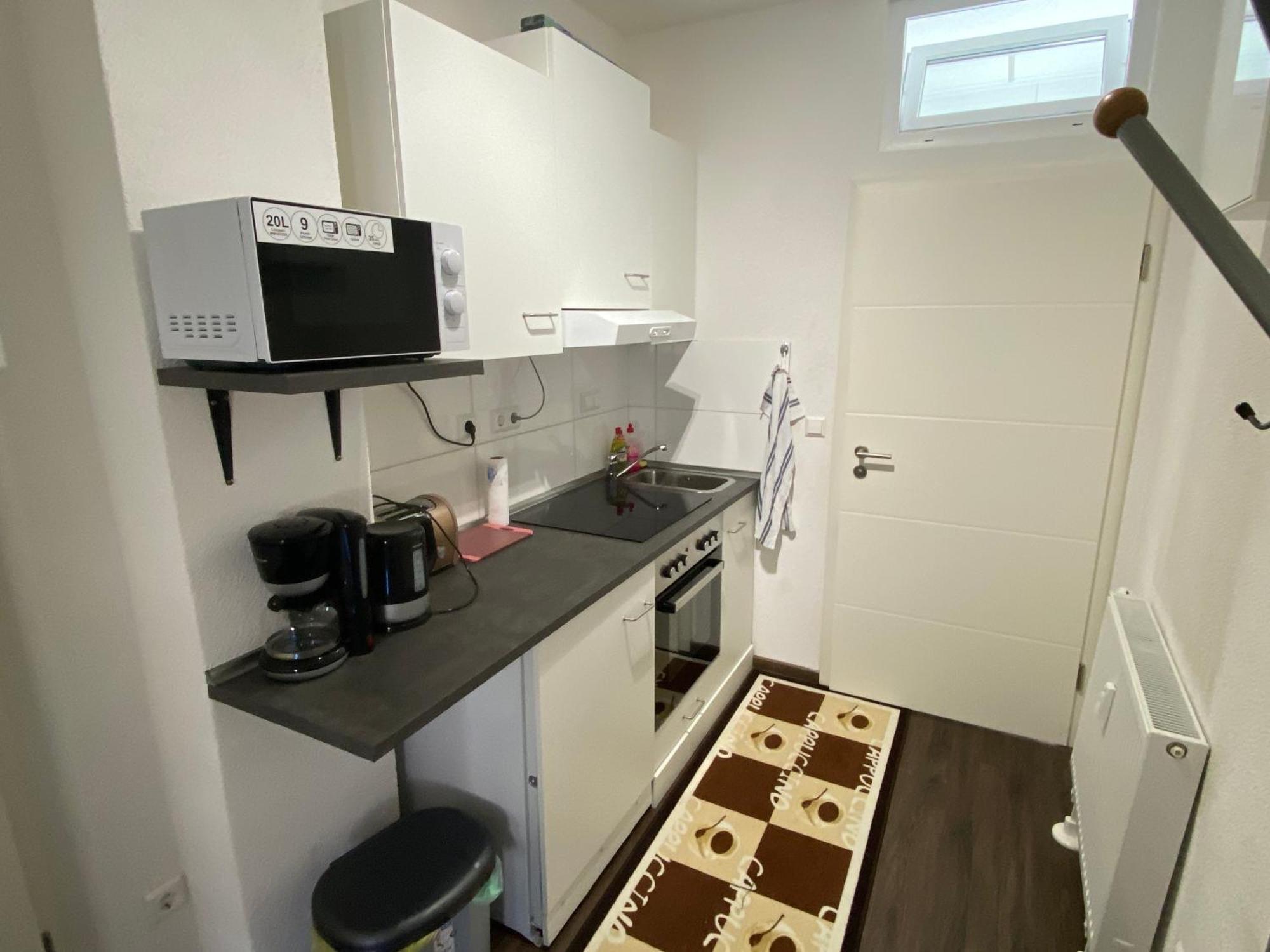 Ferienwohnung Pension Sofia 2 ไมเซน ภายนอก รูปภาพ